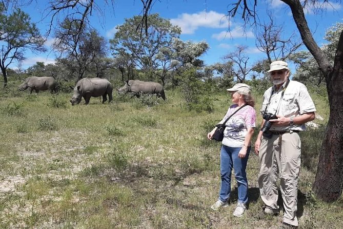 13 Days Best Of Zimbabwe - What this 13-day Zimbabwe route does well