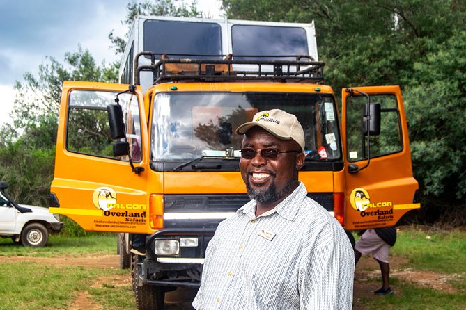 13 Days Best Of Zimbabwe - Day 5: Matobo Hills and a difficult piece of history