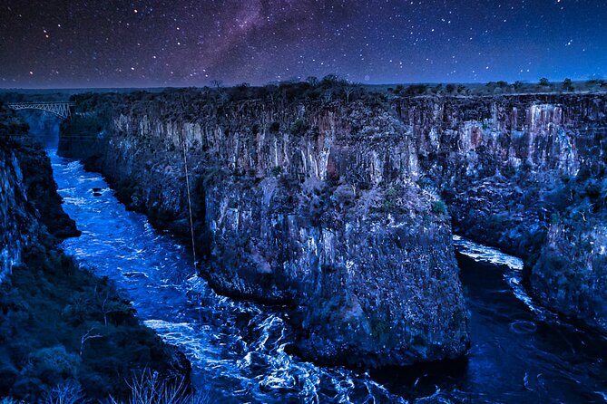 2 Hour Stargazing Tour in Victoria Falls NP Area in 4x4 - Leaving at 7:00 pm by 4x4