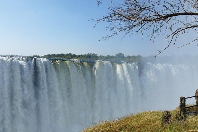 2 Hours Private Guided Tour in Victoria Falls of Zambia. - Key points to know