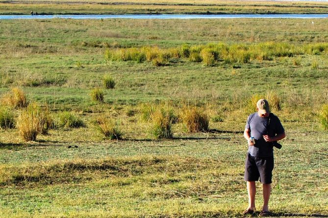 3 Day Chobe National Park Camping Safari - Who will enjoy this safari most