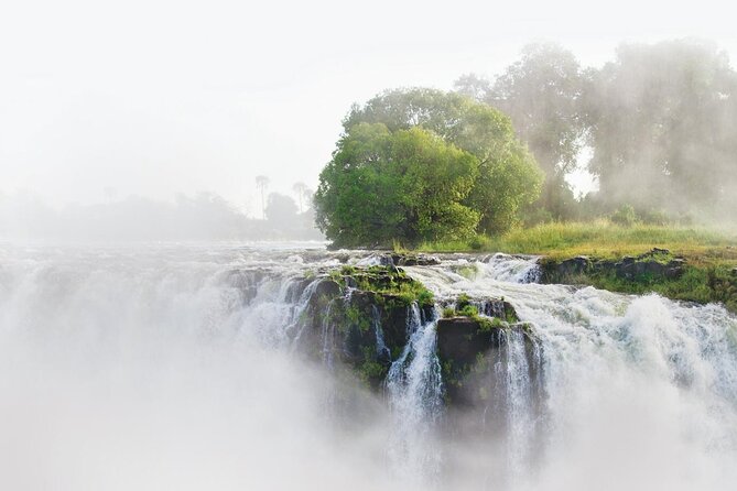 3-Day Victoria Falls Safari with Dinner Cruise - The service details that can make or break the trip