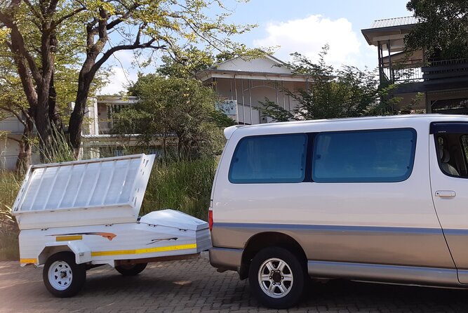 3 days 2 nights Tour of Victoria Falls with hotel package - What private transport changes