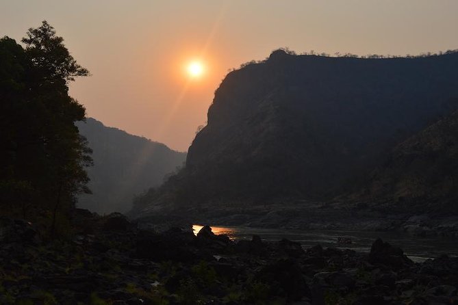 3 Days & 2 Nights Whitewater Rafting Victoria Falls - Three days on the Zambezi, not a quick rafting outing