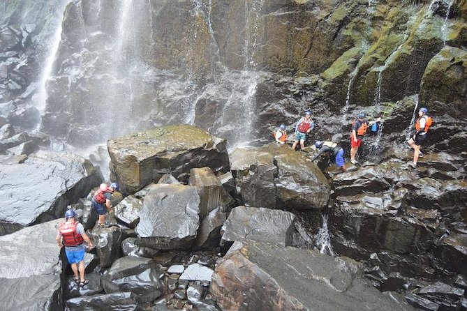 3 Days & 2 Nights Whitewater Rafting Victoria Falls - Who should book this Zambezi trip?