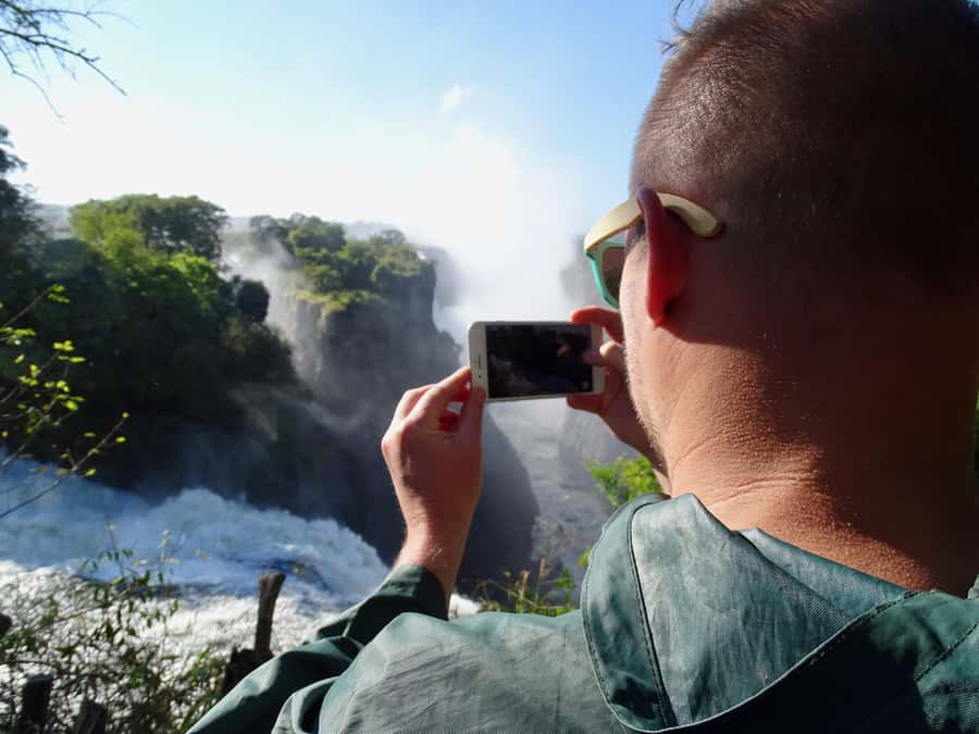 3 Days Explore Zambia, Zimbabwe and Chobe Park in Botswana - Who will get the most from this tour