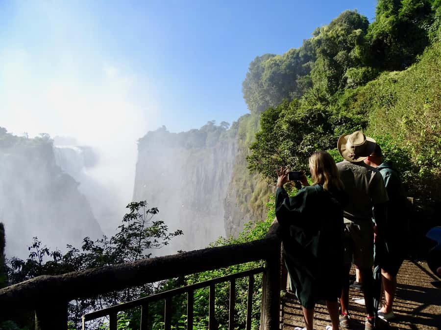 3 Days Explore Zambia, Zimbabwe and Chobe Park in Botswana - Should you book the three-day Zambia, Zimbabwe, and Botswana tour?