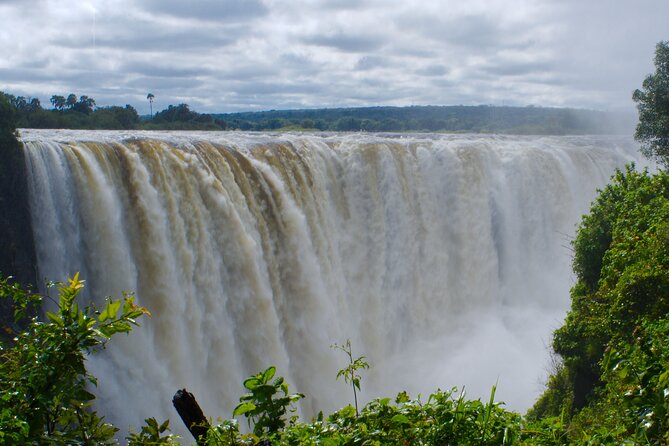 3 Days Tour at Chobe Park and Victoria Falls with Airport Pickup - Key points to know before booking