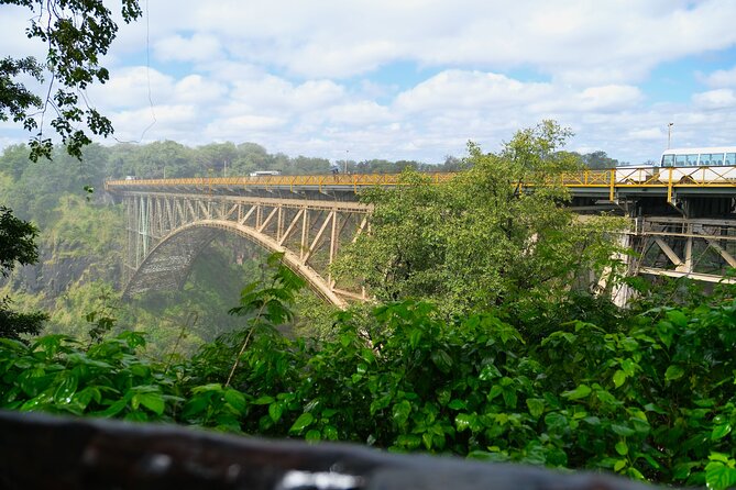 3 Days Tour at Chobe Park and Victoria Falls with Airport Pickup - Why this three-day plan works