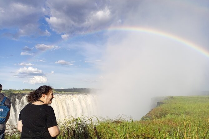 3 Days Tour at Chobe Park and Victoria Falls with Airport Pickup - Guides, transport, and the human side of the trip