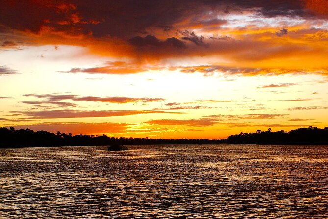 3 Days Tour at Chobe Park and Victoria Falls with Airport Pickup - Day 1: From village roads to Victoria Falls
