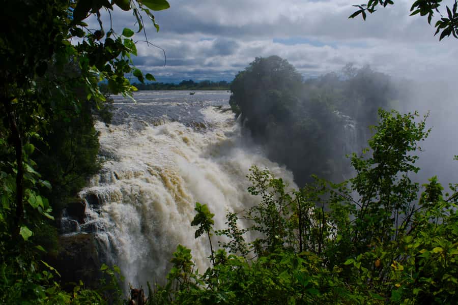 3 Days Victoria Falls and Full day Chobe National Park - Key points at a glance