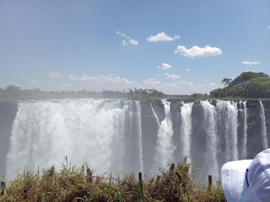 3 Days Victoria Falls and Full day Chobe National Park - Who should book this three-day plan?