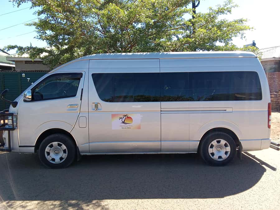 3 Days Victoria Falls and Full day Chobe National Park - Should you book Falls Breeze Tours?