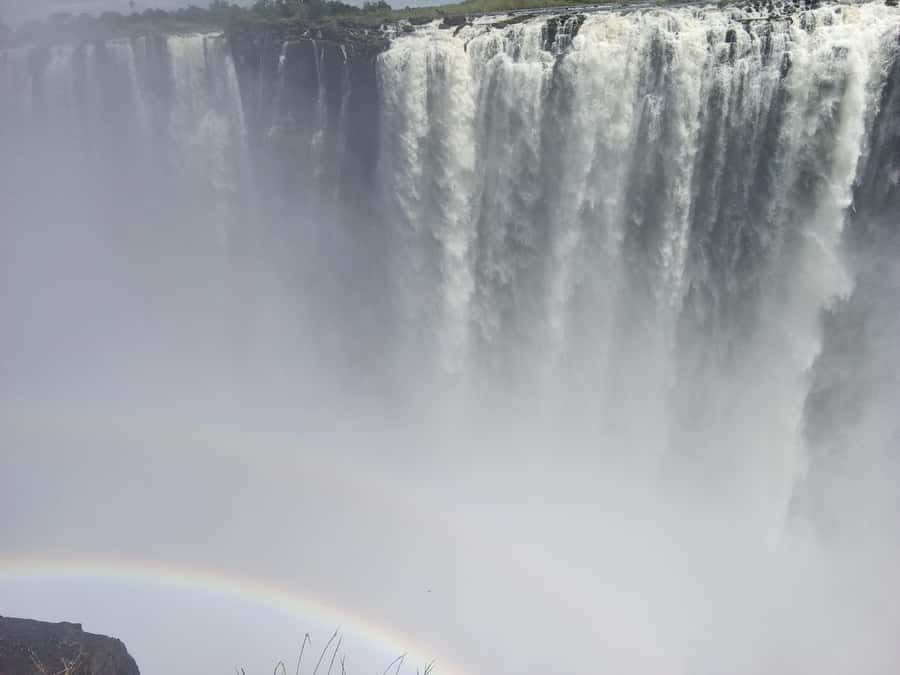 3 Days Victoria Falls and Full day Chobe National Park - FAQ