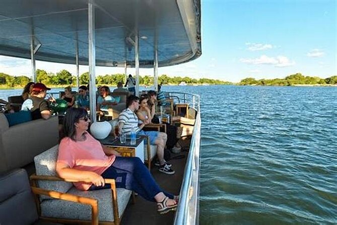 4-Day Victoria Falls and Hwange National Park Tour - Why this four-day combination works