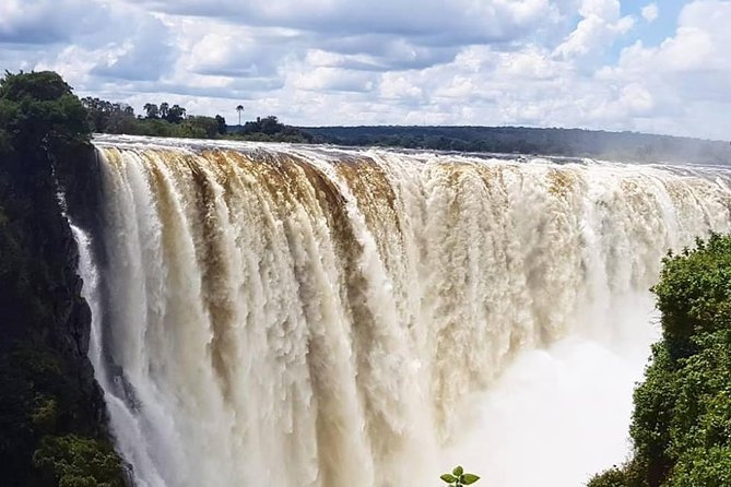4 Days Victoria Falls Zimbabwe with Chobe National Park Safari Botswana and Livingstone Zambia - FAQ