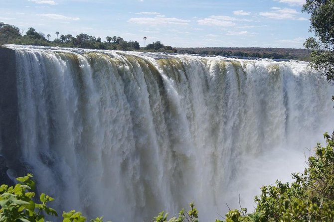 5 Day Victoria Falls and Hwange National Park Accommodated Tour Safari - Why this Victoria Falls and Hwange pairing works