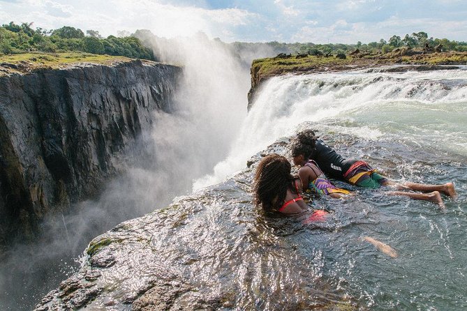 5 Day Victoria Falls and Hwange National Park Accommodated Tour Safari - What the $1,365 price needs to cover