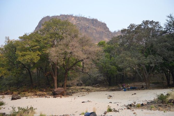 5 Days & 4 Nights Whitewater Rafting Victoria Falls - Should You Book This Zambezi Rafting Trip?