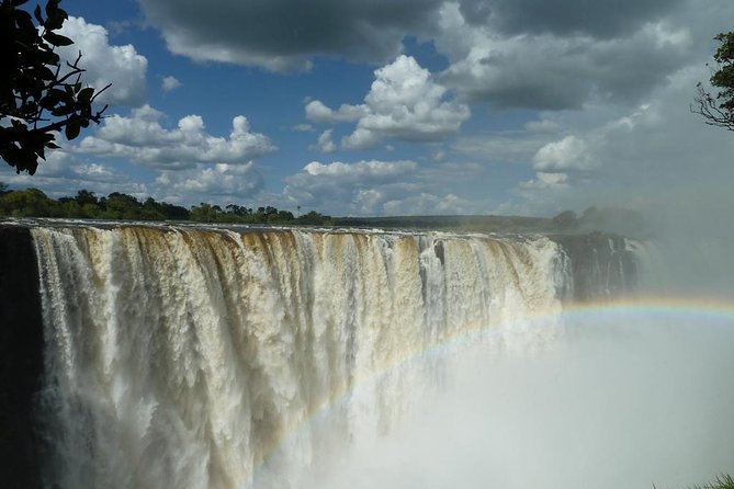 6-day Hwange, Chobe & Victoria Falls Combo - Meals, accommodation, and what is not covered
