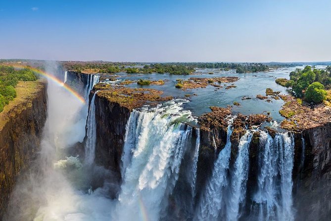 7 Day Highlights Of Botswana Overland Tour – ACCOMODATED (midrange) - Day 3: Two ways to see Chobe