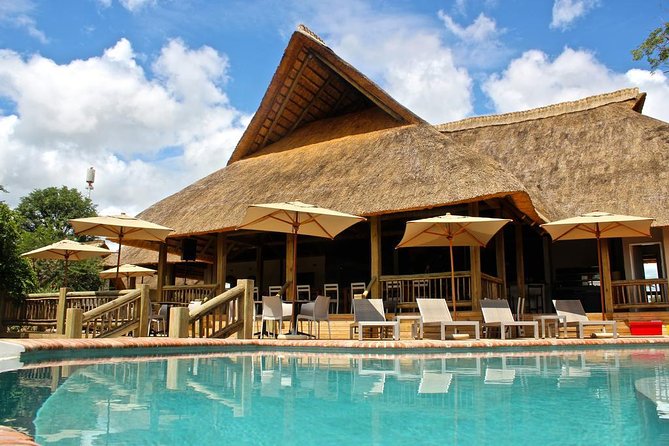 7 Day Highlights Of Botswana Overland Tour – ACCOMODATED (midrange) - Day 6: Into the Okavango by speedboat and mokoro