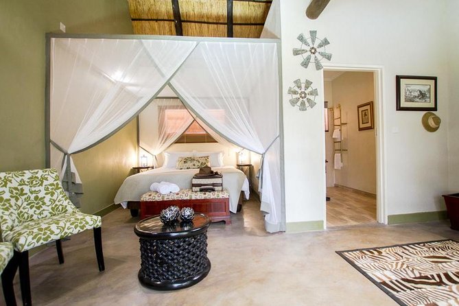 8 Day Highlights Of Botswana & Victoria Falls Overland Tour - Victoria Falls sets the pace on day one