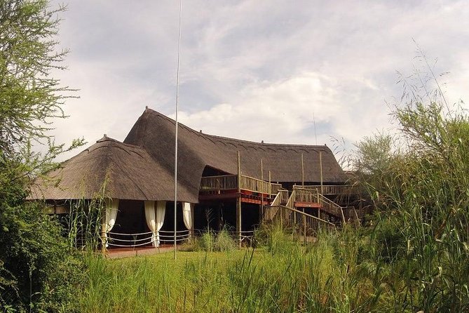 8 Day Highlights Of Botswana & Victoria Falls Overland Tour - What is included, and what still costs extra