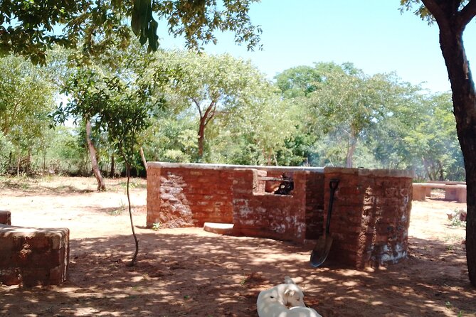 African Village Tours - Pickup, Timing, and Group Details