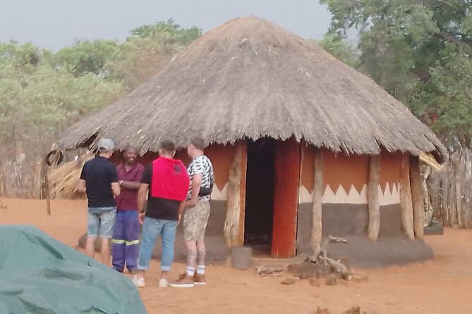 African Village Tours - Respectful Ways to Approach the Visit