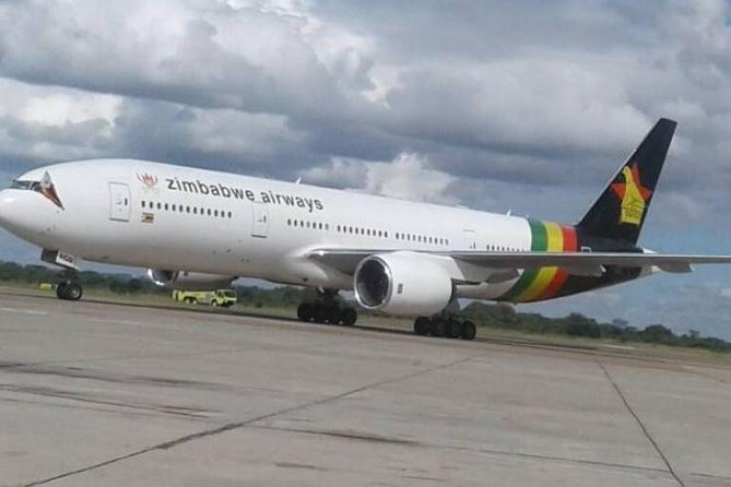 Airport Transfers - Leaving Victoria Falls Airport without the usual arrival hassle