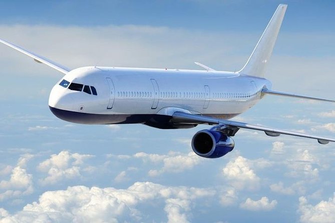 Airport Transfers - The return trip to Victoria Falls Airport
