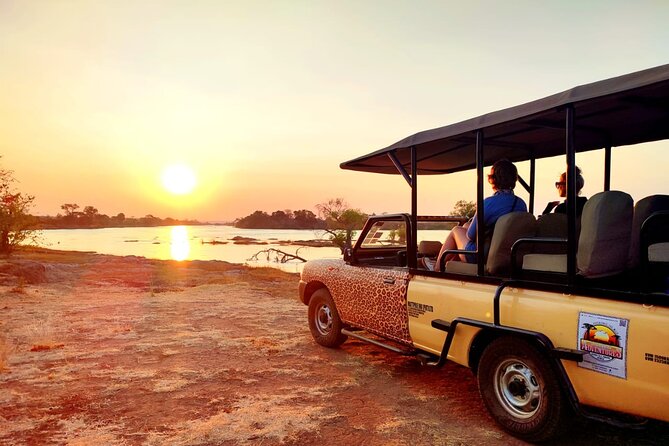 Baobab-Sunrise-Sunset-Vulture-Moonlight Safaris, 4 Options - Is $80 a fair price for two hours?