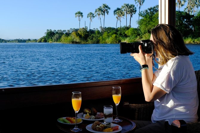 Birdwatching Cruise in Zambezi River with Breakfast - Why 6:30 am is the right time on the Zambezi