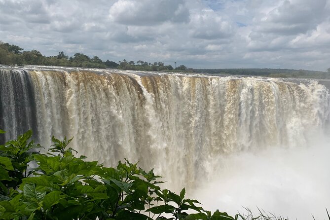 Bulawayo to Victoria Falls Transfers - Why this Zimbabwe road trip is worth considering