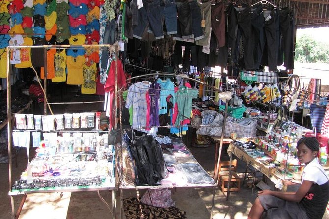 Chinotimba Township Tour (Zimbabwe) - Key points at a glance