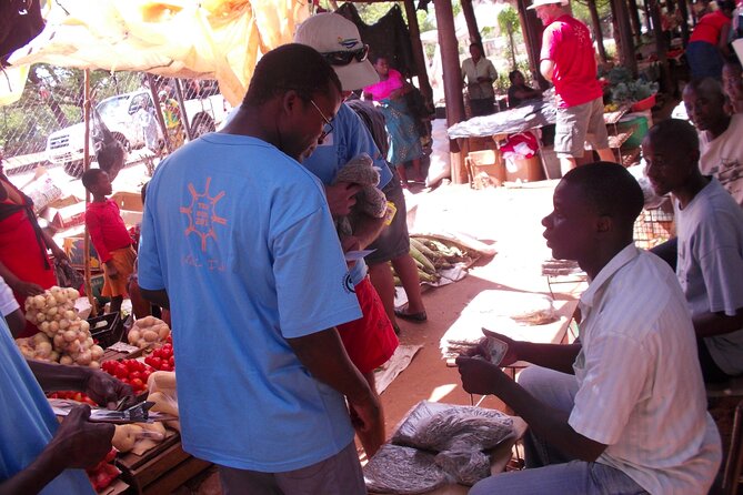 Chinotimba Township Tour (Zimbabwe) - What the $34 price really buys