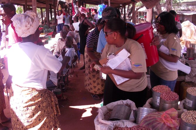 Chinotimba Township Tour (Zimbabwe) - Who will enjoy Chinotimba most