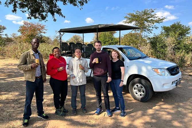 Chobe Botswana Full-Day Trip - How the $360 price measures up