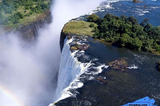 Chobe Day Trip From Victoria Falls Zimbabwe - Key points to know before booking
