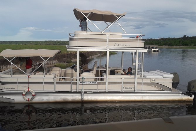 Chobe Day Trip Starting From Victoria Falls - Conservation context and the value of a guided day