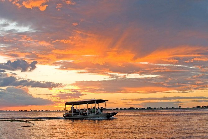 Chobe National Park 4X4 Day Safari and River Cruise - Who will enjoy this Chobe day most