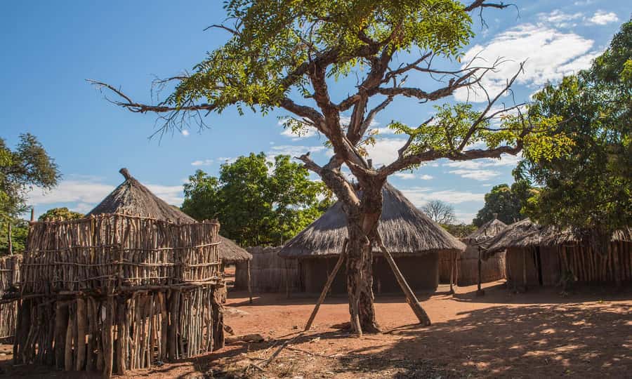 Cultural And Village Tour - Walking through homesteads and daily life