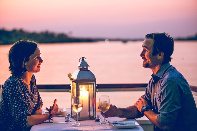 Dinner Cruise on the Zambezi River, Victoria Falls - Who should book this cruise?