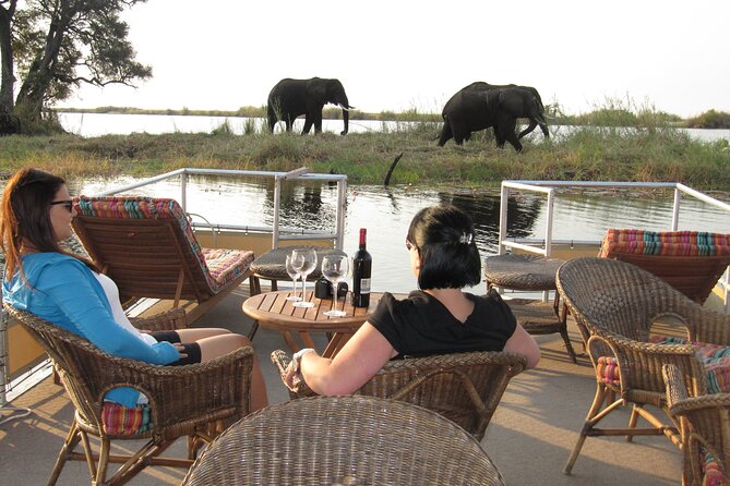 Explore Chobe National Park With a Day Trip from Victoria Falls - Is US$217 good value?