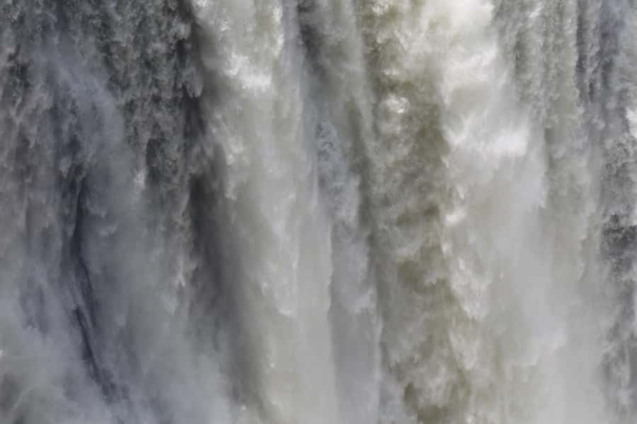 From Livingstone: Day Trip to Victoria Falls, Zimbabwe - Key points to know before you book