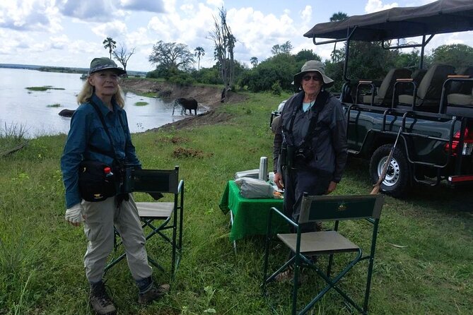 Full Day Birding Zambezi National Park Includes Picnic Lunch - Why dawn matters on the Zambezi