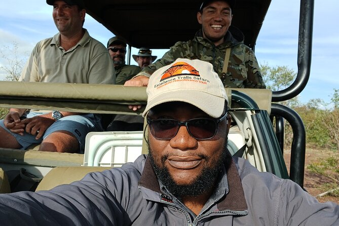 Game Drive in Zambezi National Park Morning or Afternoon - Practical comfort and preparation