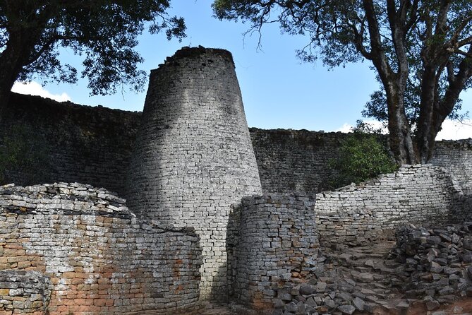 Great Zimbabwe - Why Great Zimbabwe deserves a place on your itinerary